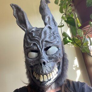 Donnie Darko Frank Mask